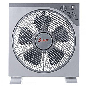 مروحة صندوقية Sumo 12 مروحة صندوقية Sumo 12